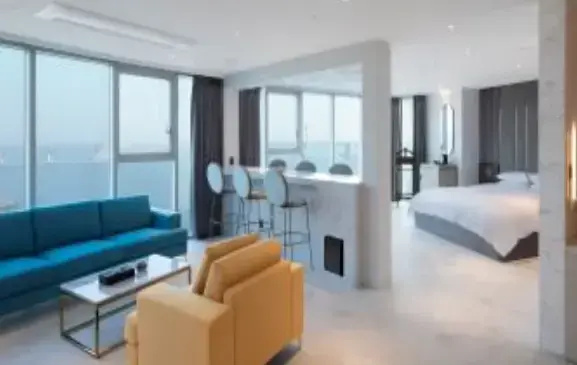 Royal Suite