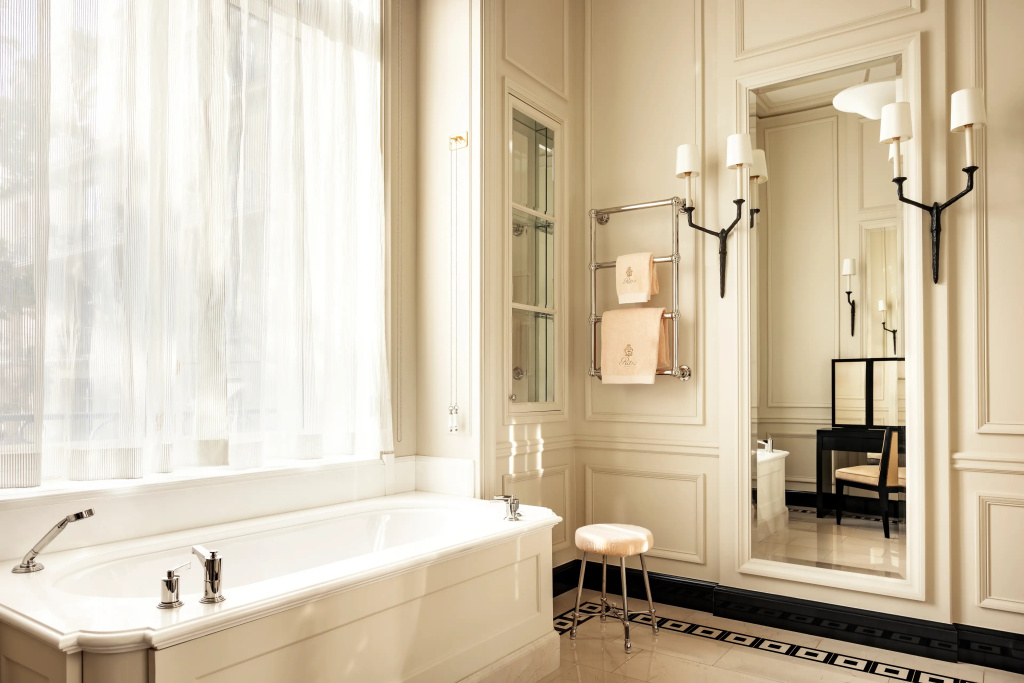 Ritz Paris Hotel 152