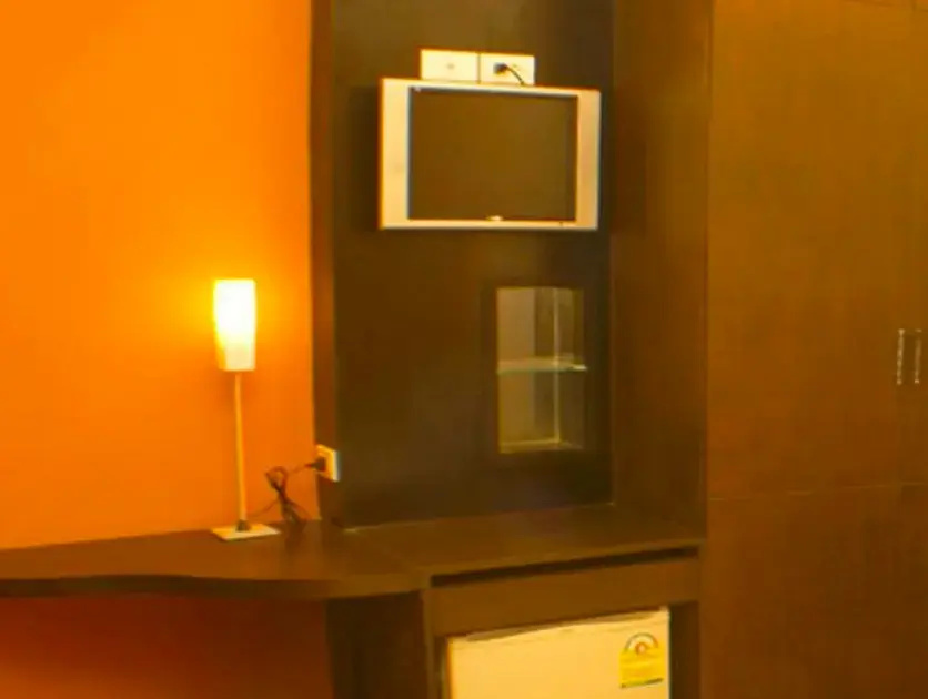 Collection O Diamond House Khaosan - Chambres