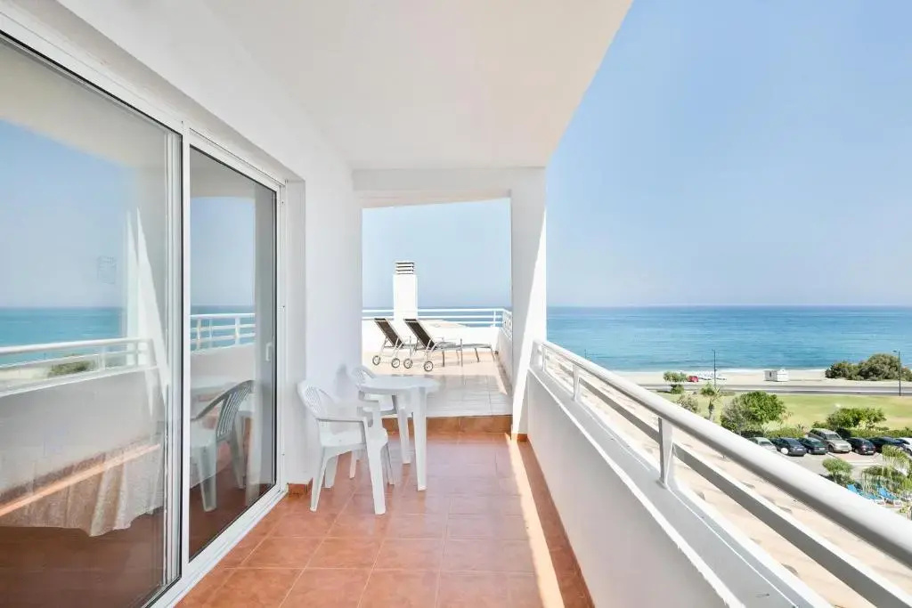 Best Mojácar Hotel - Général