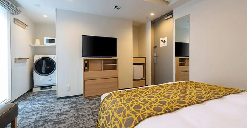 Tokyu Stay Osaka Hommachi 사진 3