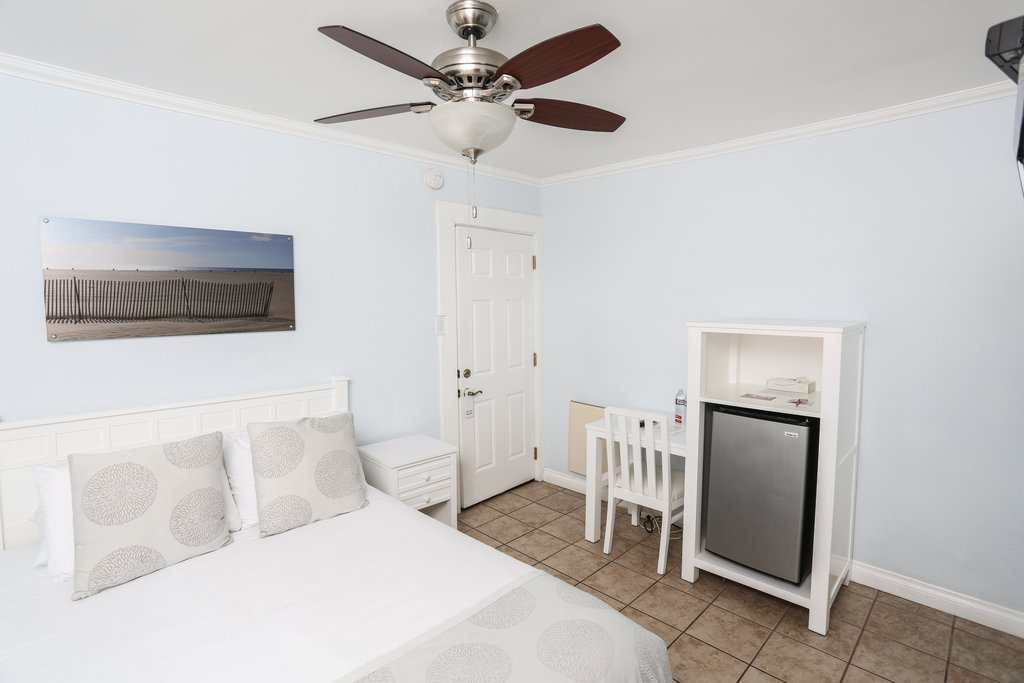 Venice on the Beach Hotel - Chambres