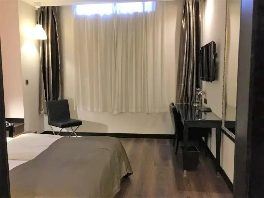Quentin Berlin Hotel - Chambres