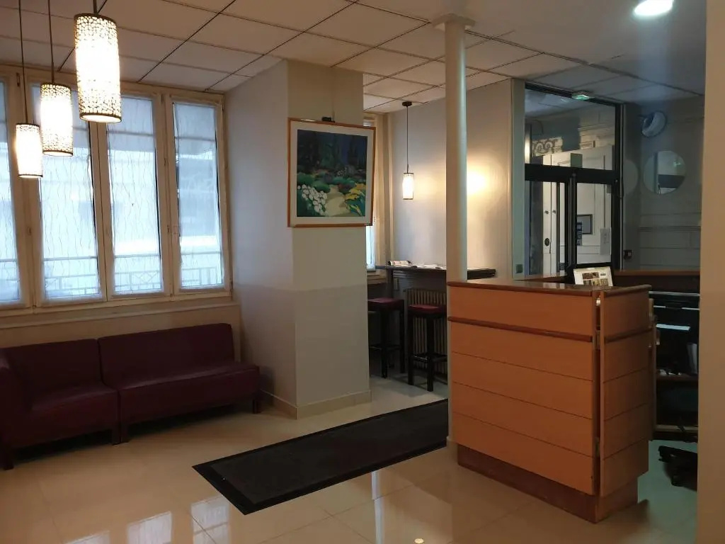 Hotel photo 10