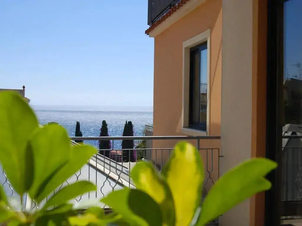 Hotel Villa Esperia - Chambres