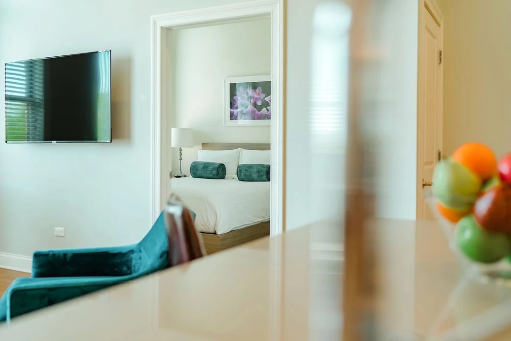 The Guesthouse Hotel - Chambres