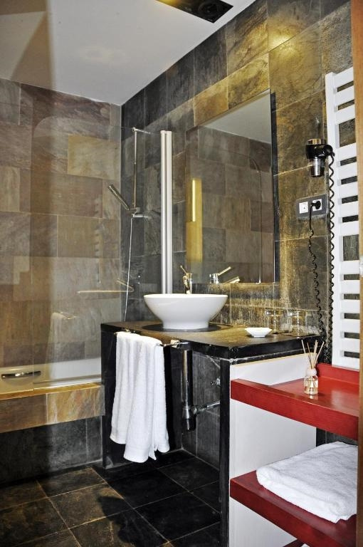 Mas Passamaner Hotel - Chambres