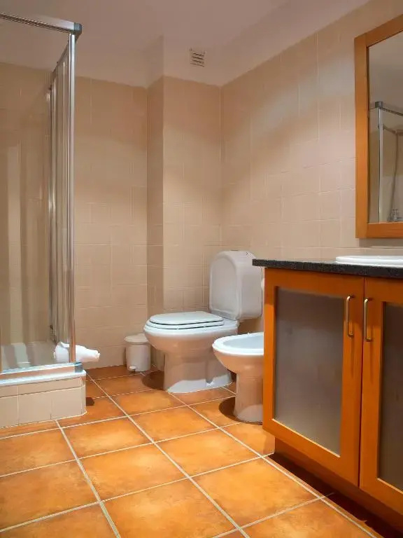 Vitasol Park Aparthotel - Général