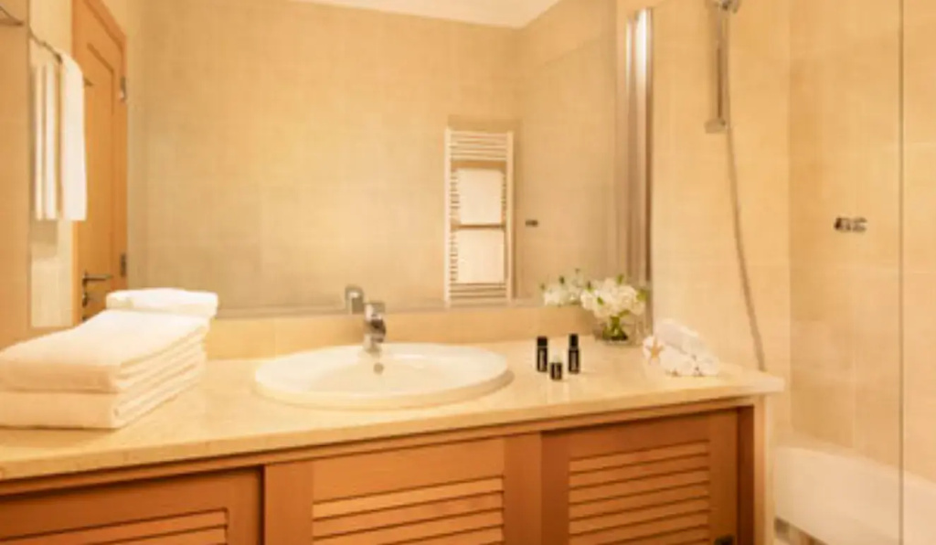 The Village Praia d'El Rey Golf & Beach Resort - Chambres