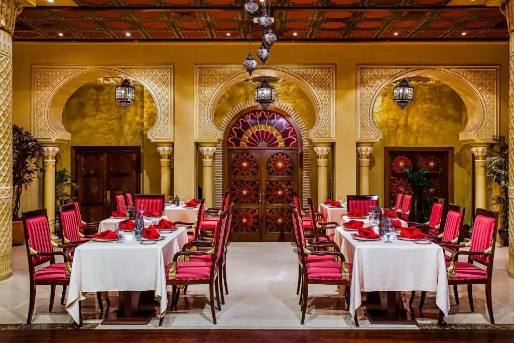 Corniche Hotel Abu Dhabi - Général