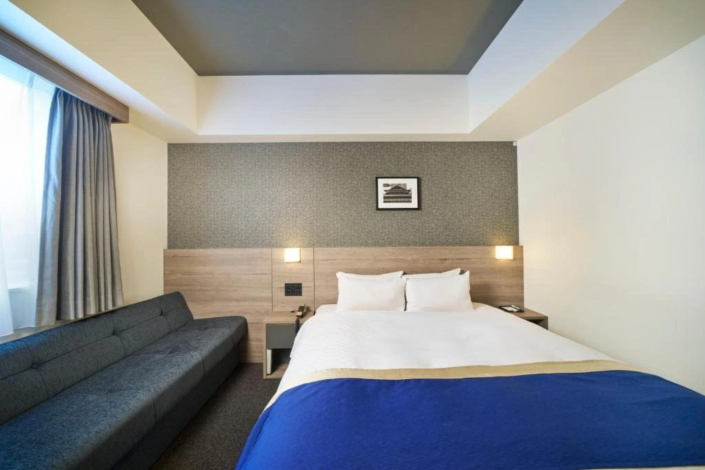 Best Western Plus Hotel Fino Osaka Kitahama 사진 8