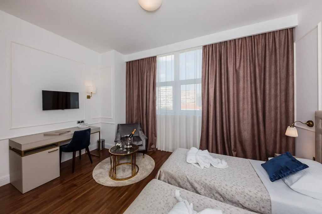 Hotel photo 18