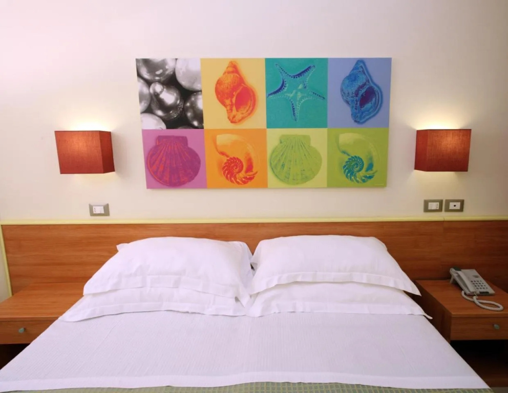 Noha Suite Hotel - Chambres