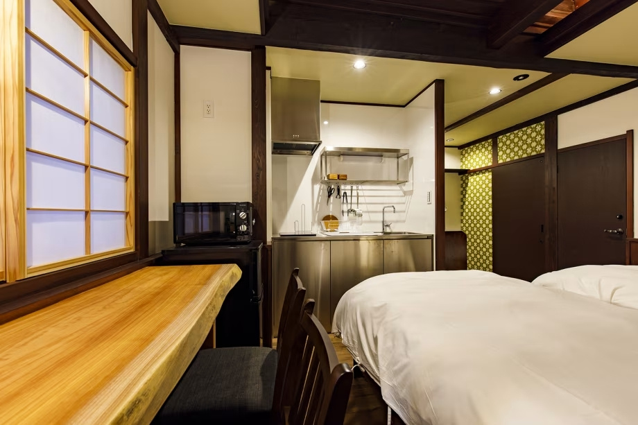 Wow! KANAZAWA STAY 사진 5