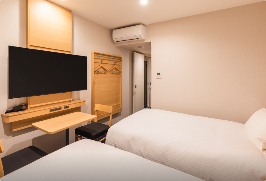 Sotetsu Fresa Inn Yodoyabashi 사진 12