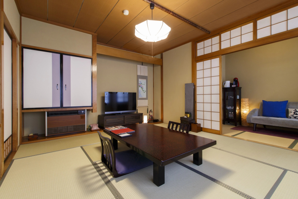 Oyado Koto No Yume 사진 4