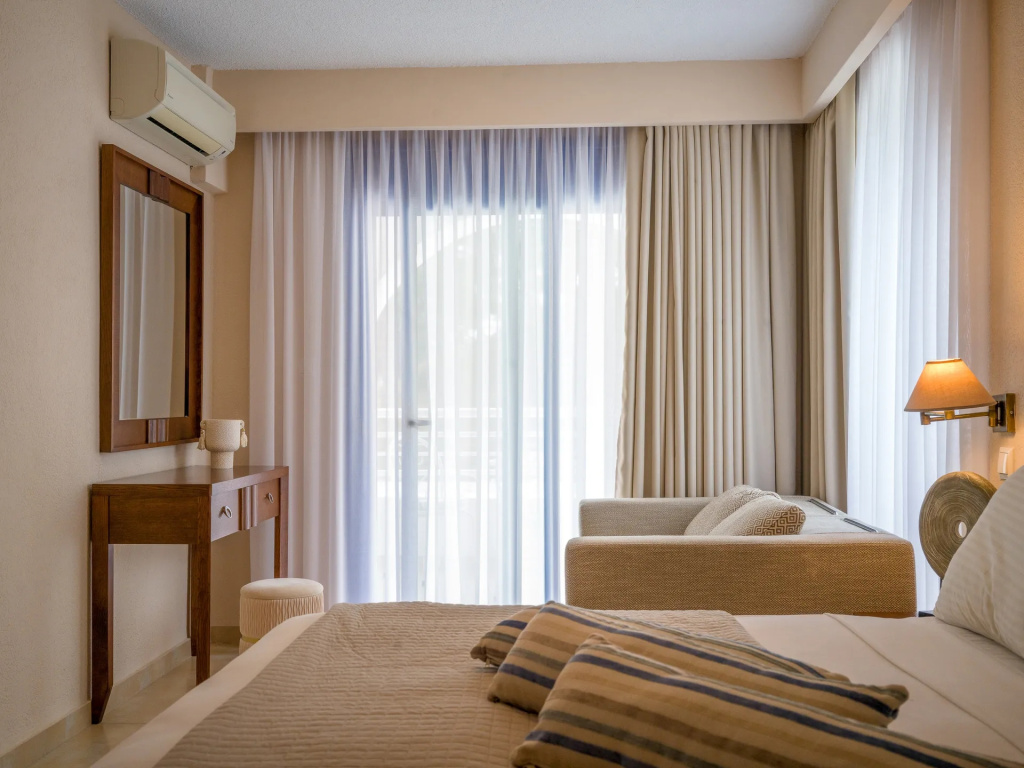 Secret Paradise Hotel & Spa - Chambres