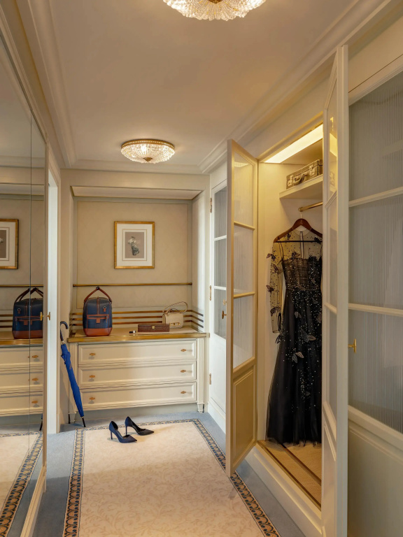 Ritz Paris Hotel 117