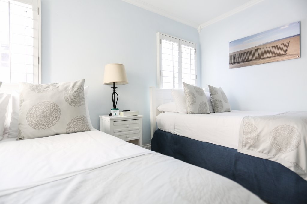 Venice on the Beach Hotel - Chambres