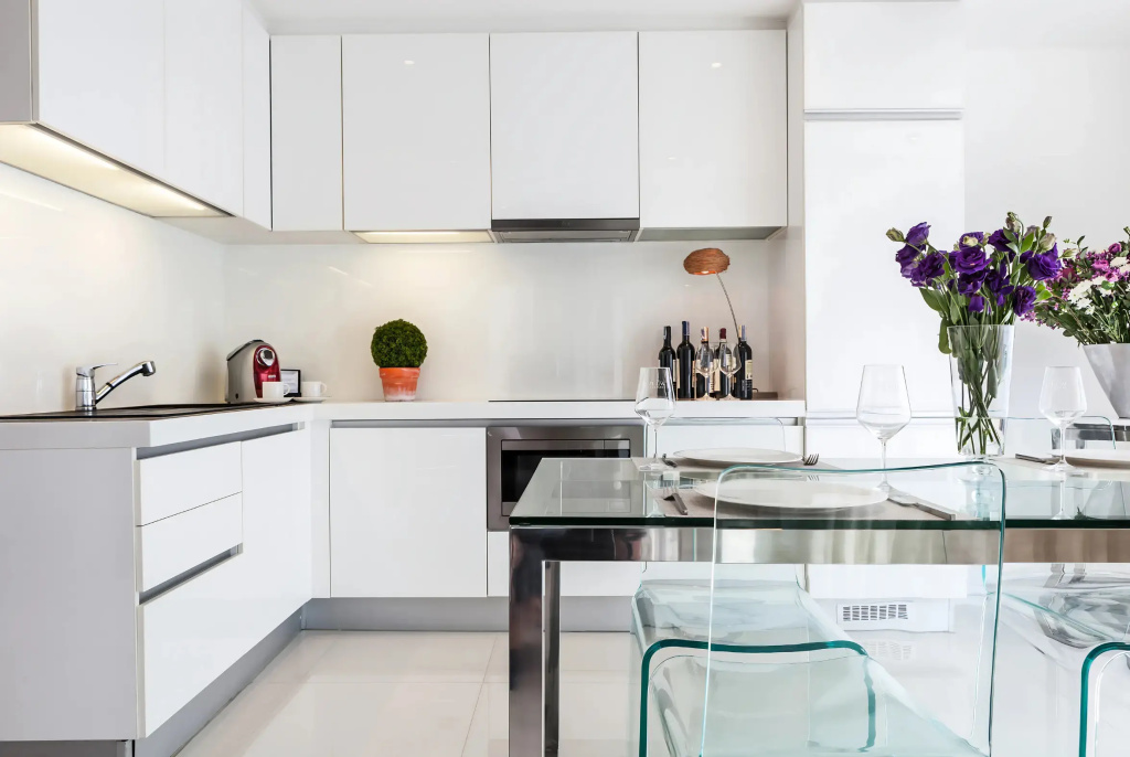 BYD Lofts Boutique Hotel & Serviced Apartments - Patong Beach, Phuket - Chambres