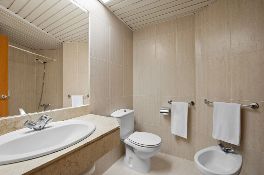 Sol Katmandu Park & Resort - Chambres