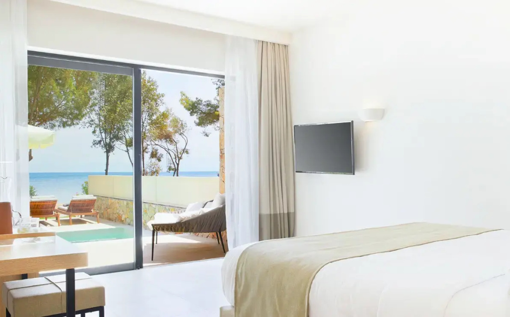 Grace Suite