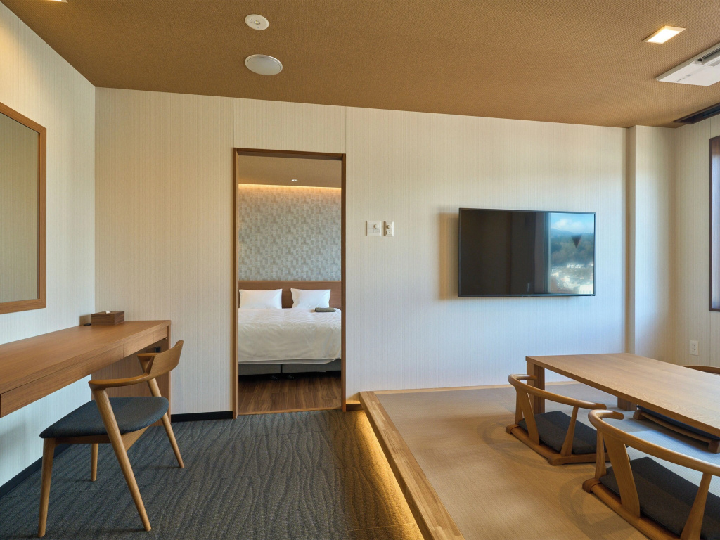 Hotel and Spa Gift Takayama 사진 12