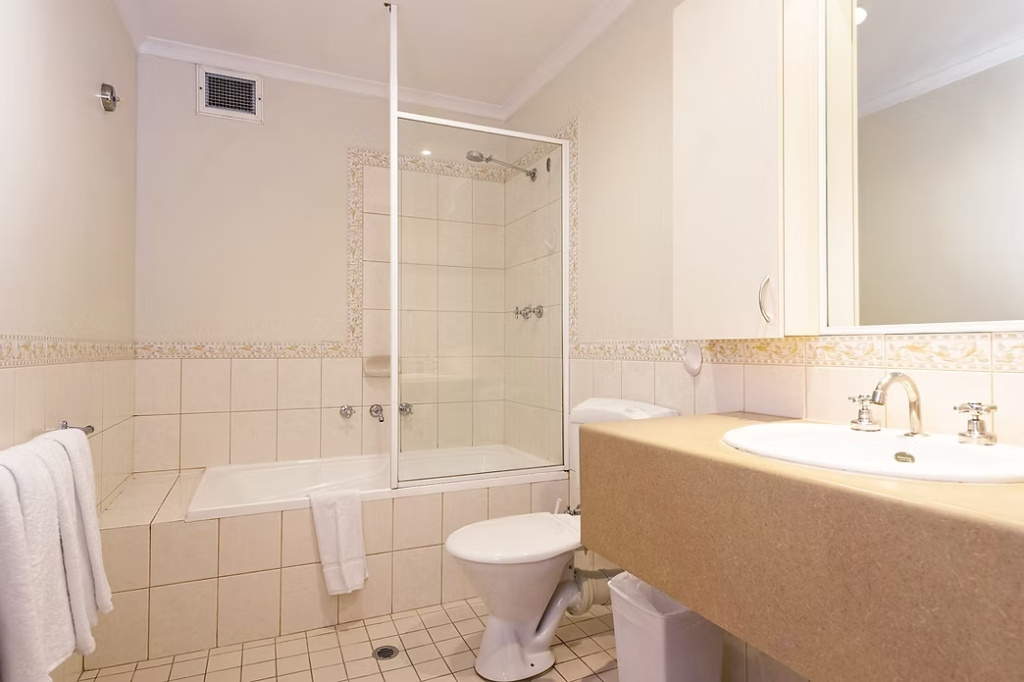 All Suites Perth - Chambres