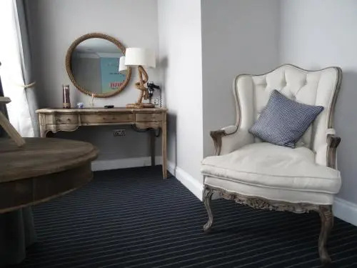 The Roker Hotel, BW Premier Collection - Chambres