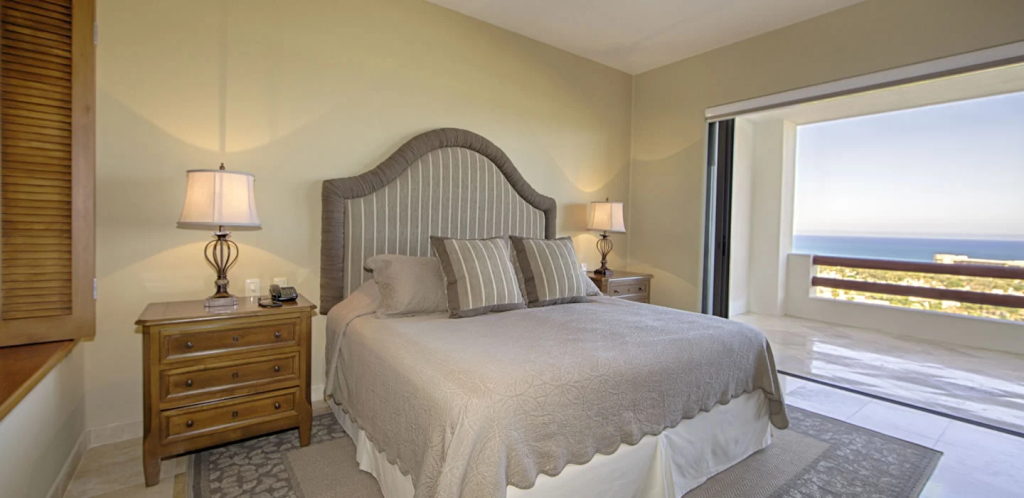 3 Bedrooms Premium Master Suite