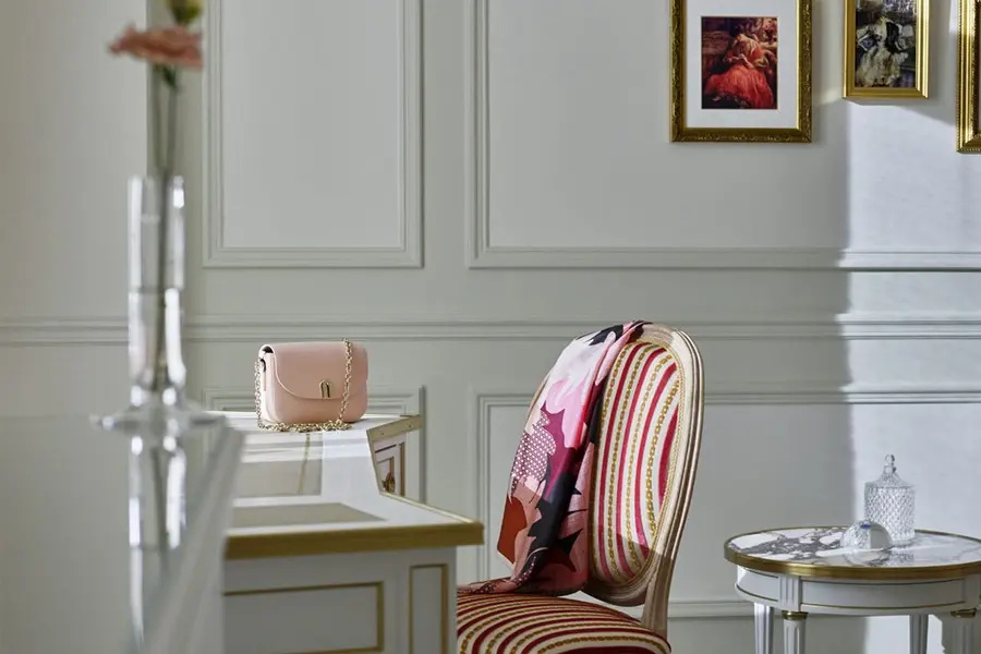 Le Meurice - Dorchester Collection 40