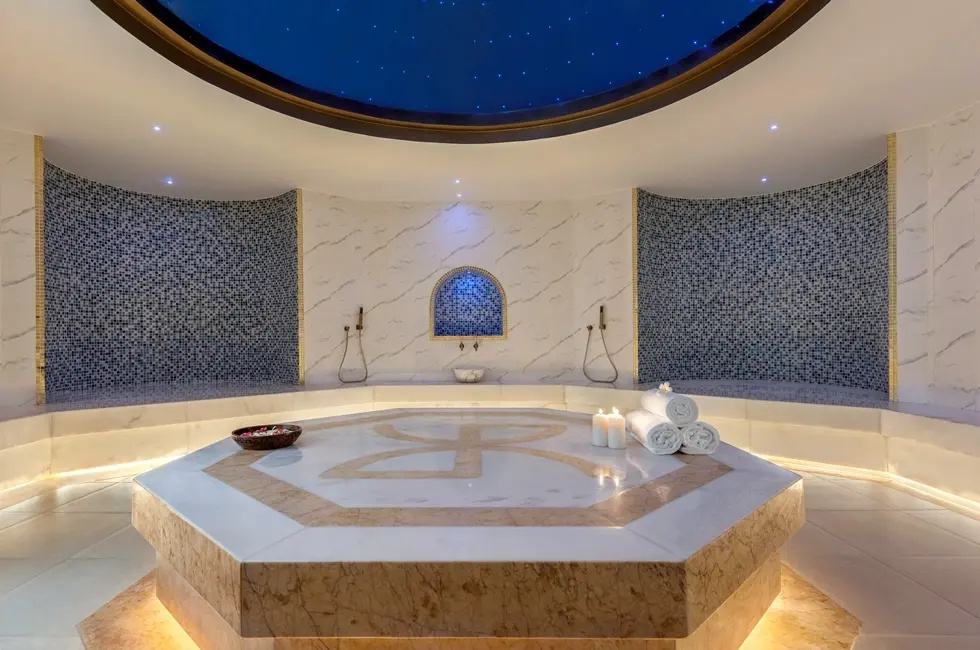 Al Raha Beach Resort & Spa - фото 29