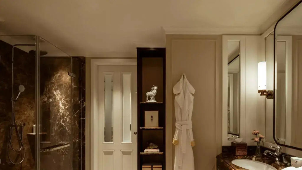 Rosewood Schloss Fuschl - Chambres