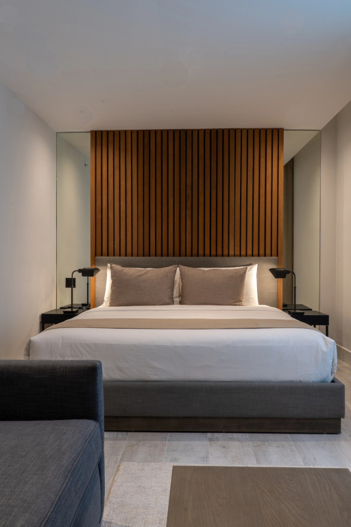 Nassau Suite South Beach - an All Suites Hotel - Chambres