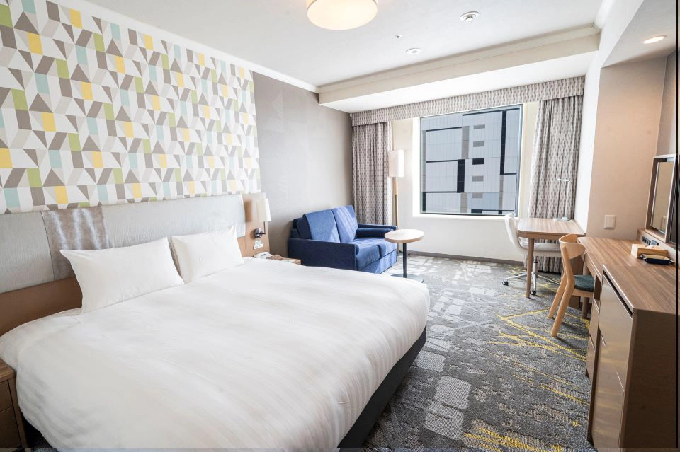 Shibuya Excel Hotel Tokyu 사진 44
