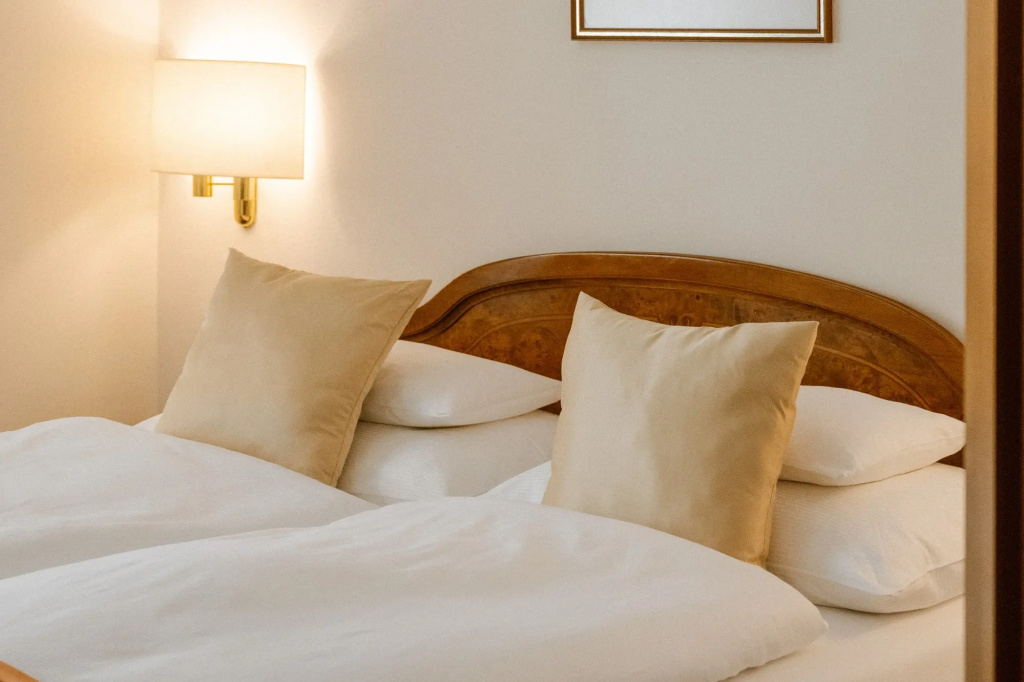 Hotel City Central - Chambres