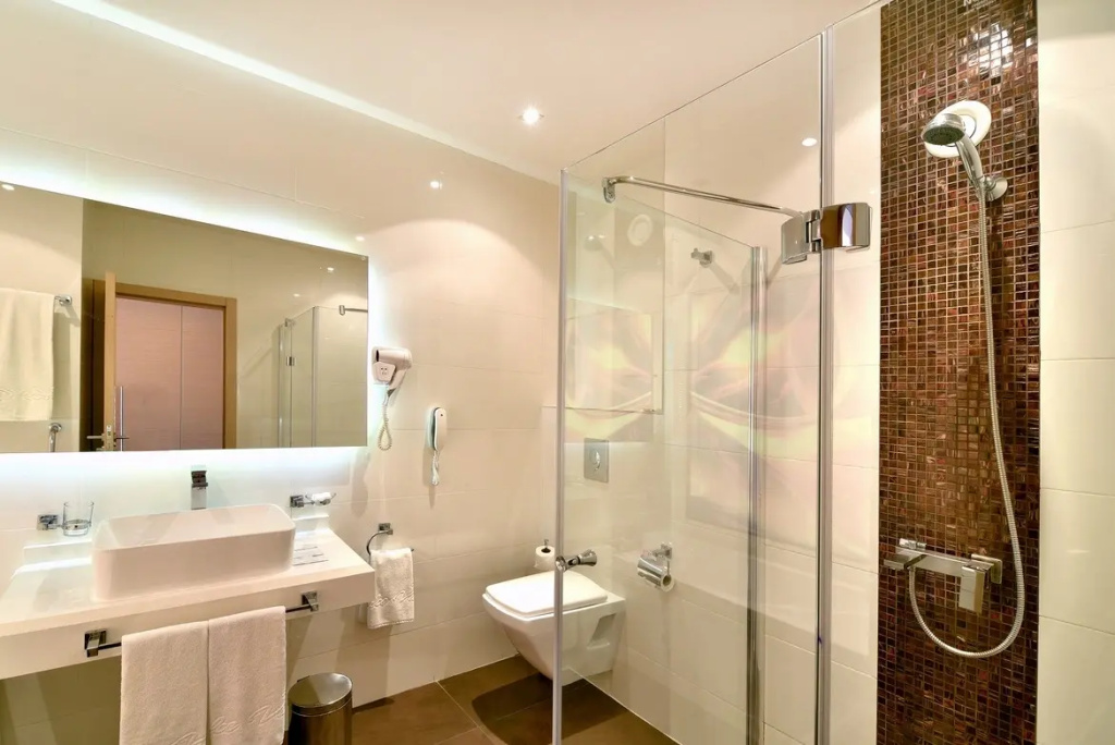 lti Dolce Vita Sunshine Resort - Chambres