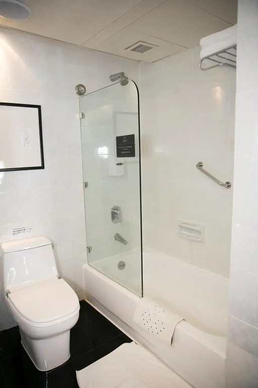 Xi'an Airport Hotel - Chambres