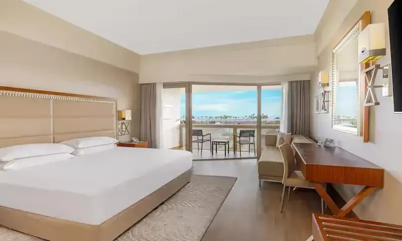 Hilton Dalaman Sarigerme Resort & Golf - Chambres