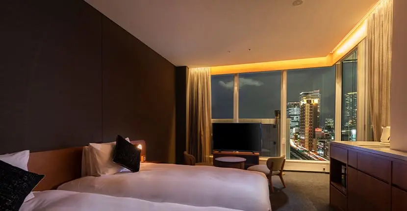 Tokyu Stay Osaka Hommachi 사진 11