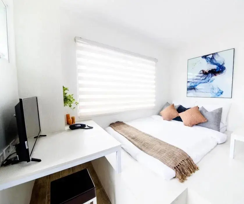 VIP Double room (full double bed)