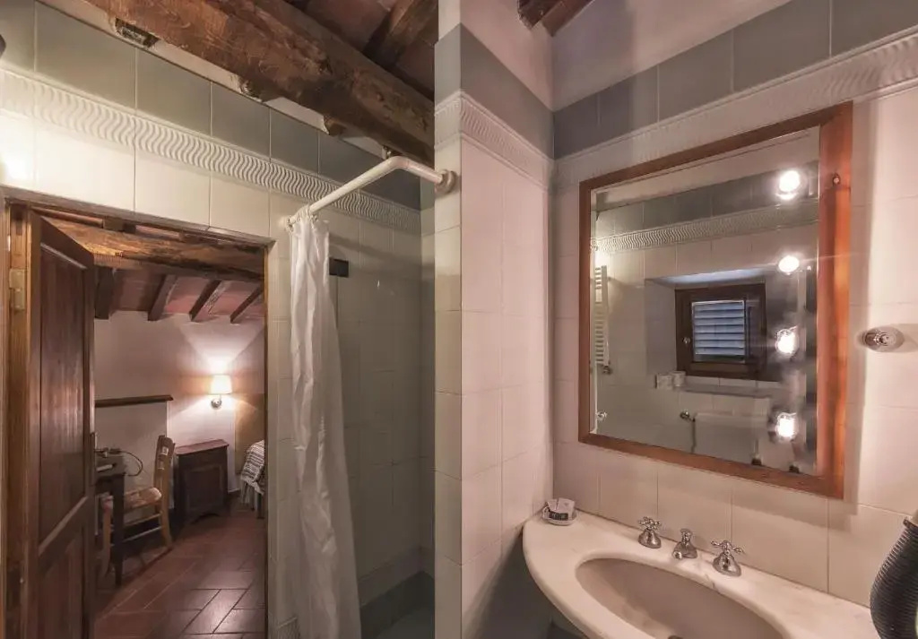 Relais Santa Cristina - Général