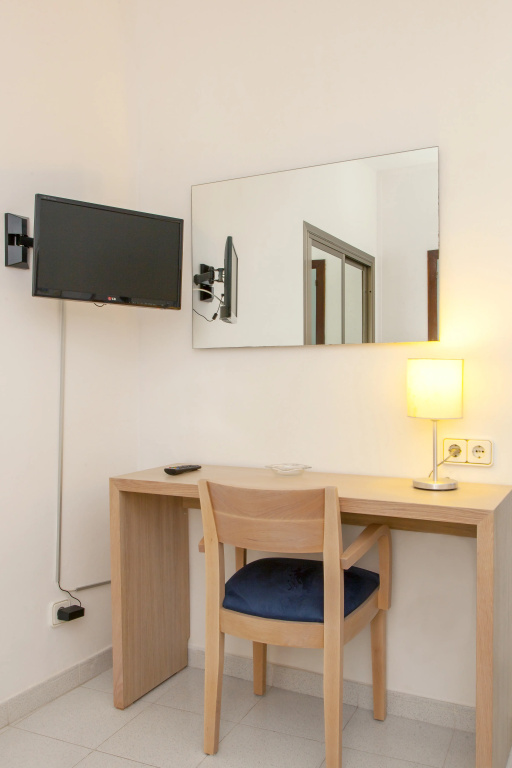 Ibiza Playa Hotel - Chambres