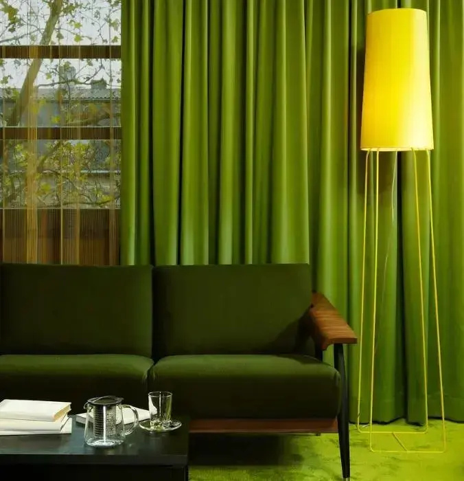 25hours Hotel Frankfurt The Goldman - Chambres