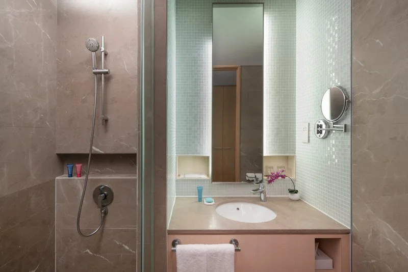 Rendezvous Hotel Singapore by Far East Hospitality - Chambres