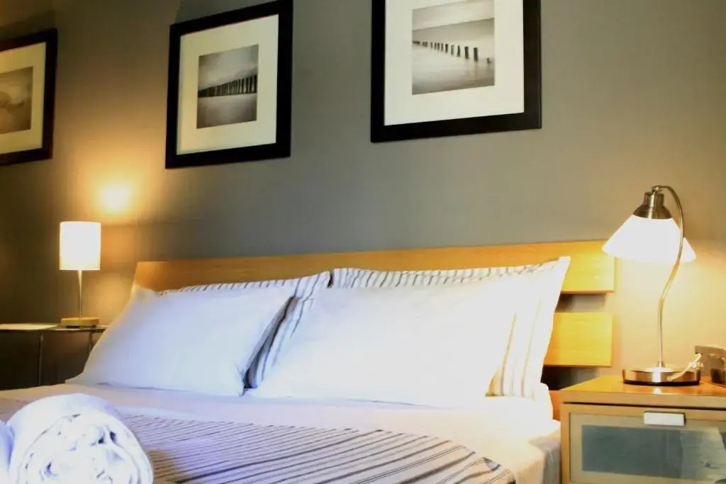 Casa Barbero Charme & Rooms