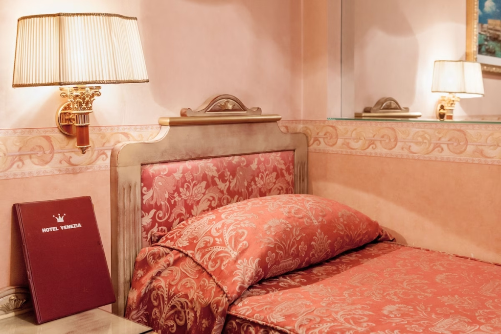 Hotel Venezia - Général