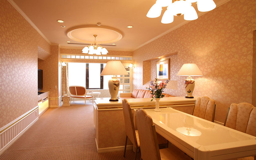 Hida Takayama Onsen Takayama Green Hotel (KEIO GROUP HOTELS) 사진 26