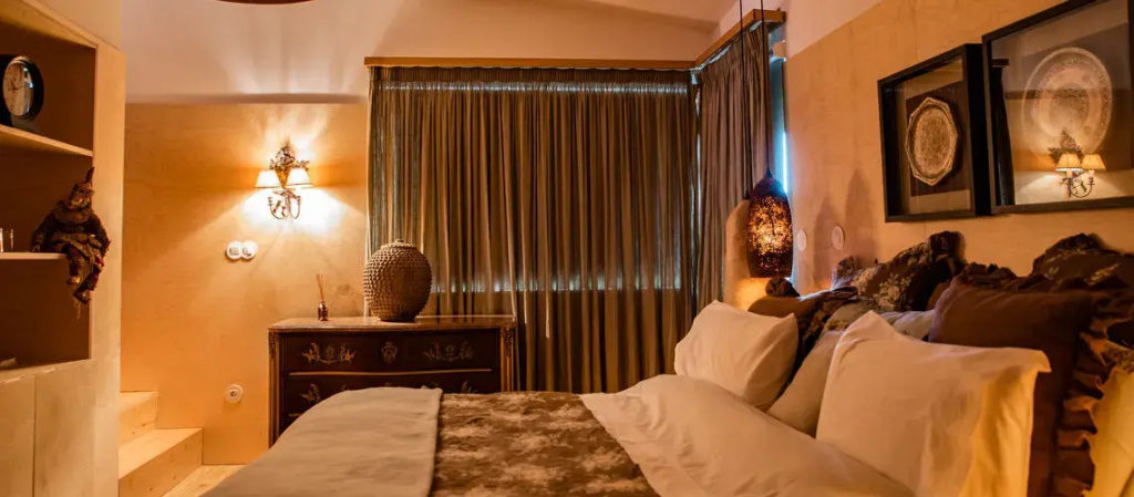 Double Junior Suite