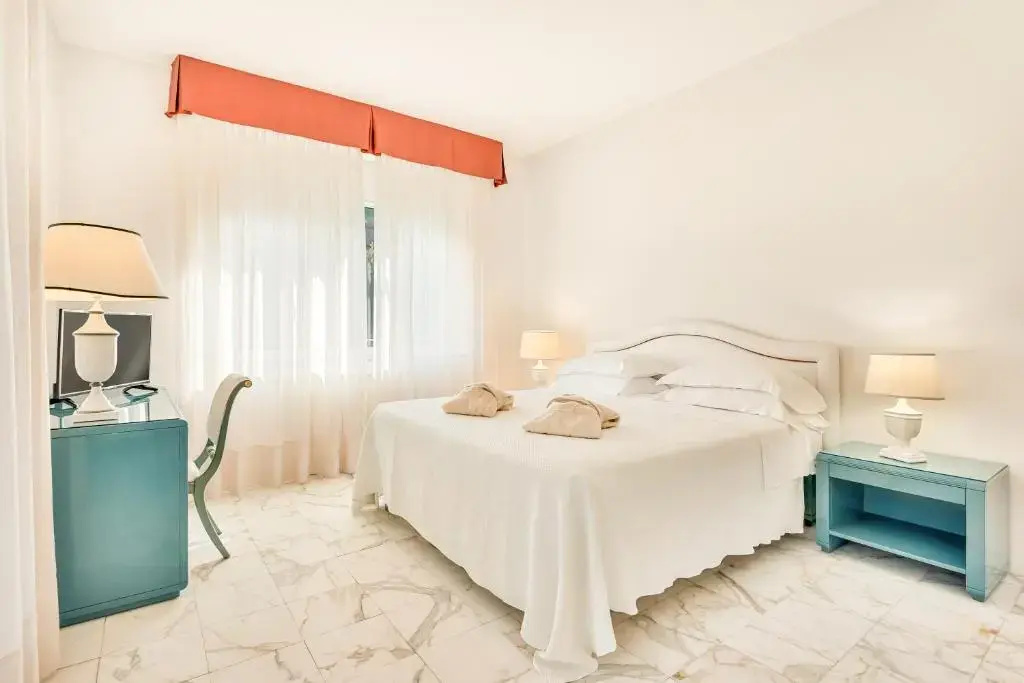 Hotel President - Général
